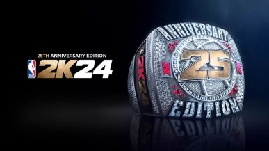 NBA2K24 - pecetowi gracze znowu otrzymają gorszą wersję gry