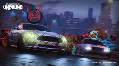 Need for Speed Unbound zaprezentowany na oficjalnym gameplayu. Twórcy ujawniają dobrą wiadomość