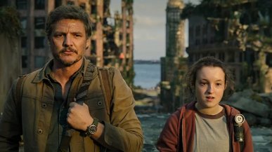 Twórca The Last of Us odcina się od serialu. Duże wyzwanie przed HBO