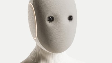 Ten humanoidalny robot jest niesamowity. Aż trudno uwierzyć, że zadziała