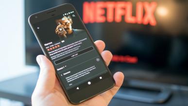 Netflix blokuje niecertyfikowane i zrootowane urządzenia