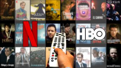Nowości na HBO GO i Netflix  - co obejrzeć w sierpniu?