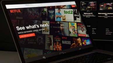 Kina nie są już potrzebne - Netflix stawia sprawę jasno