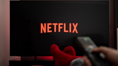 Netflix nie spełnił oczekiwań reklamodawców