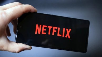 To nie Netflix. Oszuści wyłudzają dane polskich użytkowników