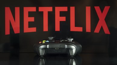 Netflix poważnie rozważa usługę grania w chmurze. Firma przygotowuje 55 gier