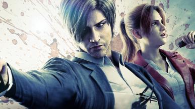 Resident Evil: Wieczny mrok - serial już na platformie Netflix. Jak wypada w recenzjach?