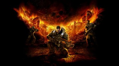 Netflix szykuje film i animowany serial Gears of War