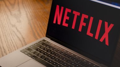 Netflix to lider platform streamingowych. Usługa VOD przegrywa jednak na innym polu