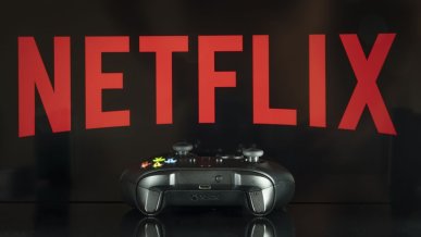 Netflix tworzy własne gamingowe studio. Spodziewajcie się autroskich gier platformy