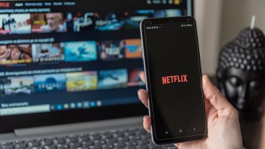 Netflix wysłał ci taki SMS? Tylko jedno zachowanie jest rozsądne