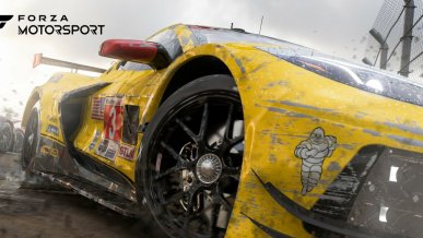 Next-genowa Forza Motorsport oficjalnie. Ray tracing, fotogrametria i pierwszy gameplay