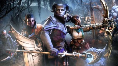 Nie chcą Dragon Age: The Veilguard. Klienci masowo zwracają produkcję