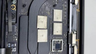 Nie da się samodzielnie wymienić Ram i SSD w komputerach Mac? Ktoś nie powiedział o tym Chińczykom