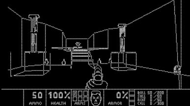 Nie przecieraj oczu. Naprawdę przeniesiono Doom na komputer kwantowy