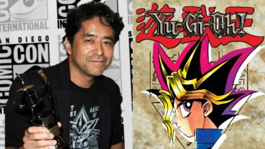 Nie żyje Kazuki Takahashi, twórca kultowej mangi i serii gier wideo