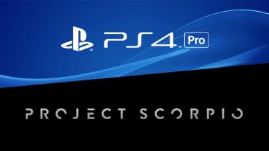 Nielsen Games – niewielu graczy interesuje kupno Project Scorpio i PS4 Pro