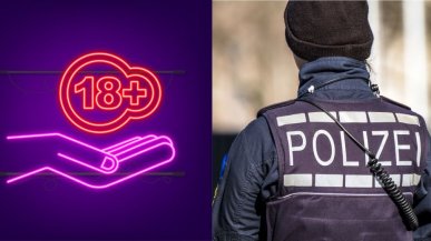 Niemcy mają prawdziwą "porno policję" wspieraną przez AI. Funkcjonariusze namierzają twórców