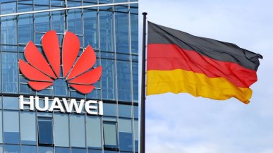 Niemcy nie chcą usuwać Huawei i ZTE? To nie będzie ani łatwe ani tanie