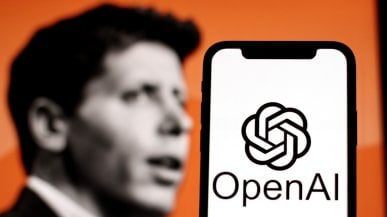 W Niemczech najlepiej? OpenAI miało mieć biuro w Polsce, ale otwiera je u naszych sąsiadów