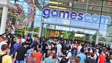 Niemcy wydłużają ograniczenia, Gamescom przenosi się do "cyfrowego świata"