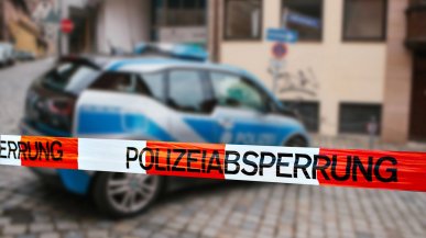 Niemiecka policja odczytuje wiadomości z Signala, Telegrama i WhatsAppa. Nie muszą łamać szyfrowania