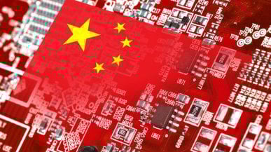 To miało być niemożliwe. Chiny pokazują 5 nm chip zrobiony bez sprzętu z Zachodu