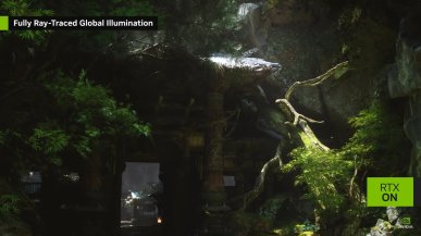 Niesamowita grafika w Black Myth: Wukong. Zobacz trailer z RTX ON!