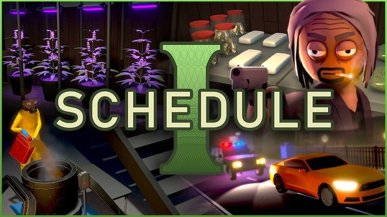 Nieznana gra ośmieszyła Assassin’s Creed Shadows. Schedule I hitem na Steam
