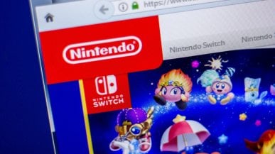 Nintendo atakuje YouTuberów. Usunięto dziesiątki filmów