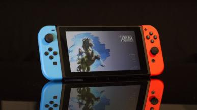Nintendo banuje zmodyfikowane konsole Switch