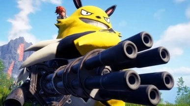 Nintendo boi się tej gry, bo jest lepsza. Wypowiedzieli otwartą wojnę