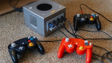Nintendo już pędzi na sygnale. Gry z GameCube przenoszą na PC