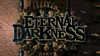 Nintendo odświeża kultowy horror Eternal Darkness?