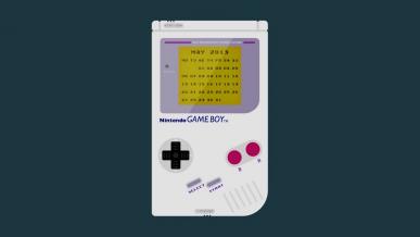 Nintendo opatentowało obudowę Game Boya przeznaczoną dla smartfonów 