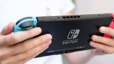 Nintendo prezentuje wyniki finansowe. Switch przybliża się do PlayStation 4