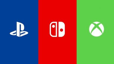 Nintendo: PS5 i Xbox Series X nie będą miały znaczącego wpływu na Switcha