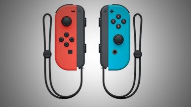 Nintendo rozwiązuje problemy z kontrolerami do Switch