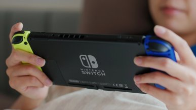 Niemal dwa miliony sztuk miesięcznie. Tyle ma się sprzedawać Nintendo Switch 2