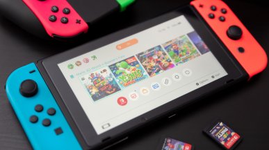 Czy to kontrolery Nintendo Switch 2? Do sieci wyciekł wiarygodny materiał