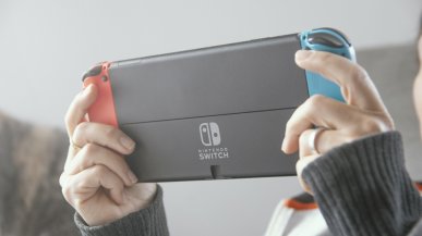 Nintendo Switch 2 może nie dorównać mocą Steam Deckowi, ale dla firmy nie ma to większego znaczenia