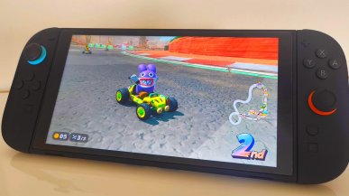 Ponad 2800 Nintendo Switch 2 zniknęło z ciężarówki. Największa gamingowa kradzież w historii?