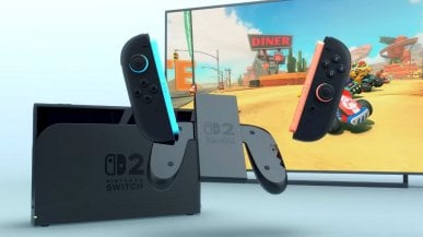Płyta główna do Nintendo Switch 2 kupiona na platformie z używkami. Wsadzili ją pod mikroskop