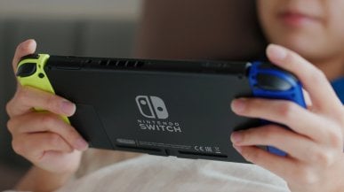 Nintendo Switch 2 może pojawić się później. Nowe informacje korygują datę premiery