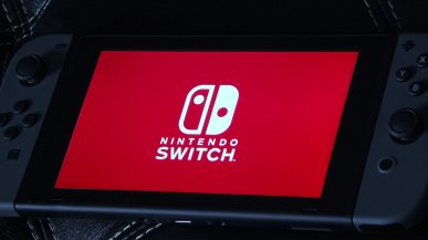 Nintendo Switch notuje dobrą sprzedaż. Producent ujawnia wyniki finansowe