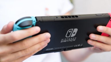Nintendo Switch przyczyniło się do zlokalizowania porwanej nastolatki