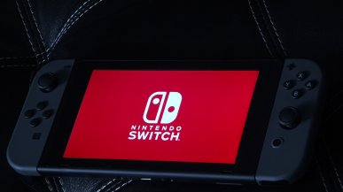 Nintendo Switch notuje spadek sprzedaży. Firma ujawnia wyniki finansowe