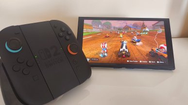 Ban od Nintendo za używane gry. Switch 2 zablokowany po instalacji tytułów z drugiej ręki