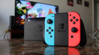 Nintendo zostało pozwane za problem driftujących Joy-Conów