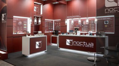 Noctua zaszalała na Computex 2025. Oto, co wiemy